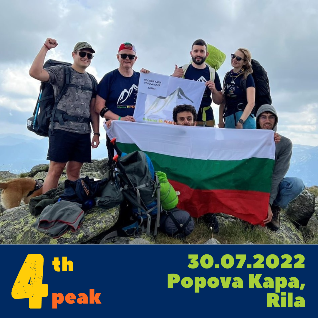 Тони МакМъри пред darik.bg: България ме обогатява със своите скрити съкровища